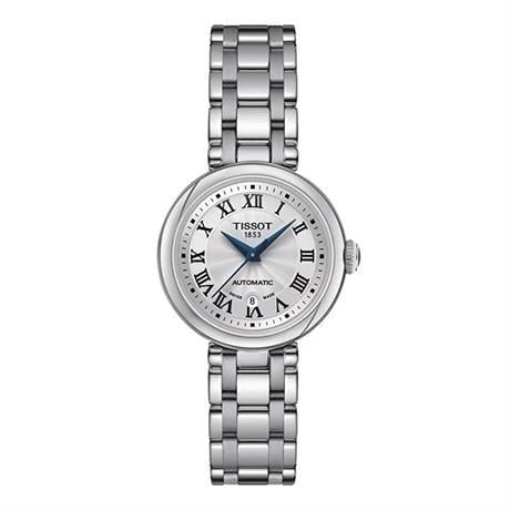 Tissot Bellissima Automatic T1262071101300 Kadın Kol Saati T126.207.11.013.00