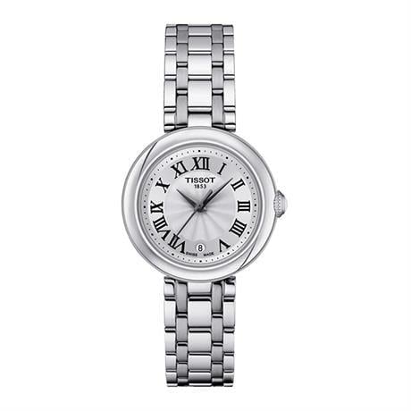 Tissot Bellissima Small Lady T1260101101300 Kadın Kol Saati T126.010.11.013.00