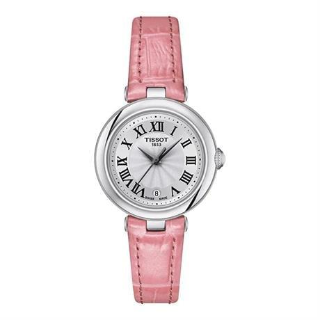 Tissot Bellissima Small Lady T1260101601301 Kadın Kol Saati T126.010.16.013.01