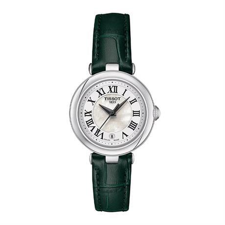 Tissot Bellissima T1260101611302 Kadın Kol Saati T126.010.16.113.02