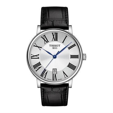 Tissot Carson Premium T1224101603300 Erkek Kol Saati T122.410.16.033.00