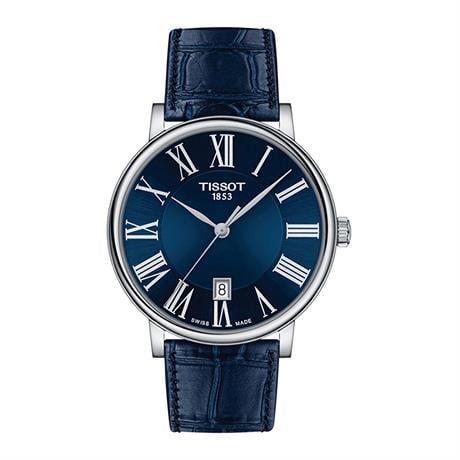 Tissot Carson Premium T1224101604300 Erkek Kol Saati T122.410.16.043.00