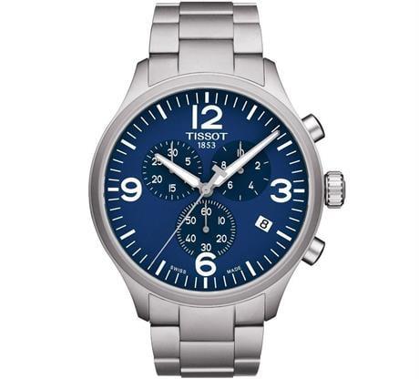 Tissot Chrono XL T116.617.11.047.00 Erkek Kol Saati T1166171104700