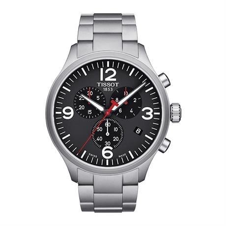 Tissot Chrono XL T116.617.11.057.00 Erkek Kol Saati T1166171105700