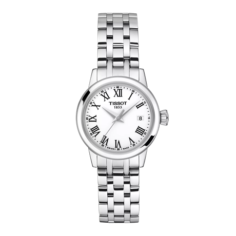 Tissot Classic Dream Lady T1292101101300 Kadın Kol Saati T129.210.11.013.00