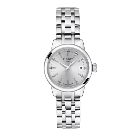 Tissot Classic Dream Lady T1292101103100 Kadın Kol Saati T129.210.11.031.00