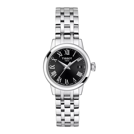 Tissot Classic Dream Lady T1292101105300 Kadın Kol Saati T129.210.11.053.00