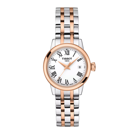 Tissot Classic Dream Lady T1292102201300 Kadın Kol Saati T129.210.22.013.00