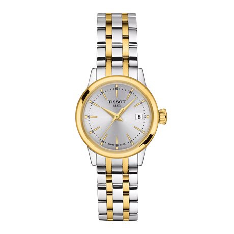 Tissot Classic Dream Lady T1292102203100 Kadın Kol Saati T129.210.22.031.00
