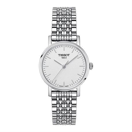 Tissot Everytime Small T1092101103100 Kadın Kol Saati T109.210.11.031.00