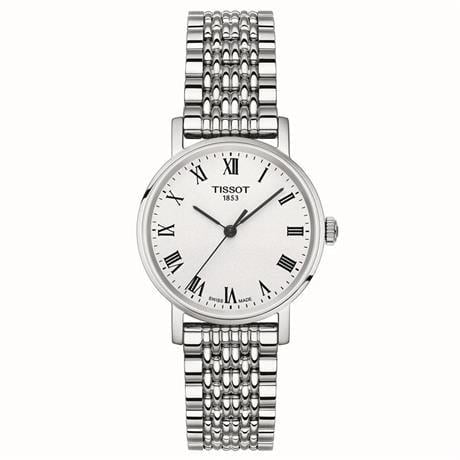 Tissot Everytime Small T1092101103300 Kadın Kol Saati T109.210.11.033.00