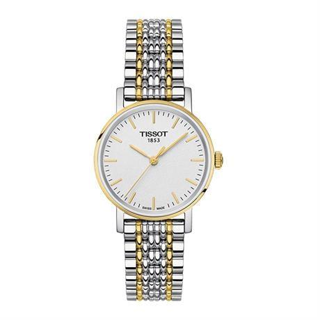 Tissot Everytime Small T1092102203100 Kadın Kol Saati T109.210.22.031.00