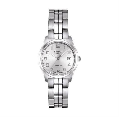 Tissot PR 100 T0492101103200 Kadın Kol Saati T049.210.11.032.00