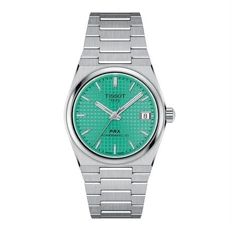 Tissot PRX Powermatic 80 35mm T1372071109101 Kol Saati T137.207.11.091.01