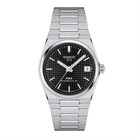 Tissot PRX Powermatic 80 35mm T1372071105100 Kol Saati T137.207.11.051.00
