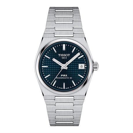 Tissot PRX Powermatic 80 35mm T1372071104100 Kol Saati T137.207.11.041.00