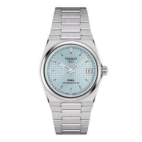 Tissot PRX Powermatic 80 35mm T1372071135100 Kol Saati T137.207.11.351.00