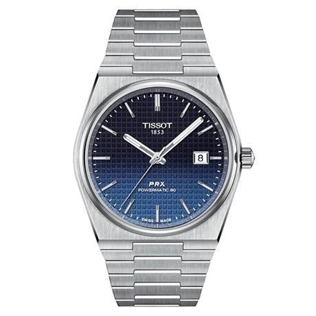 Tissot PRX Powermatic 80 T1374071105101 Erkek Kol Saati T137.407.11.051.01