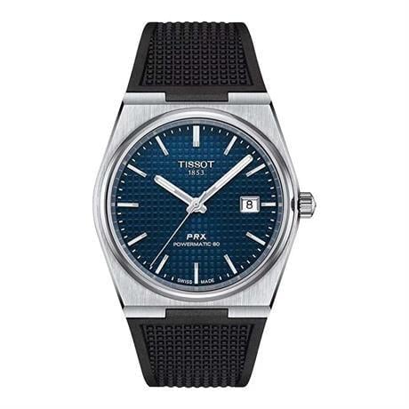 Tissot PRX Powermatic 80 T1374071704100 Erkek Kol Saati T137.407.17.041.00