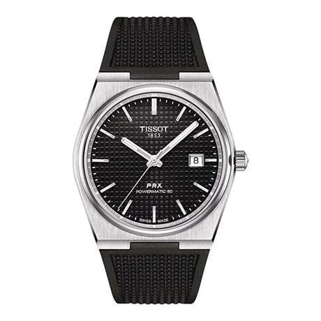 Tissot PRX Powermatic 80 T1374071705100 Erkek Kol Saati T137.407.17.051.00