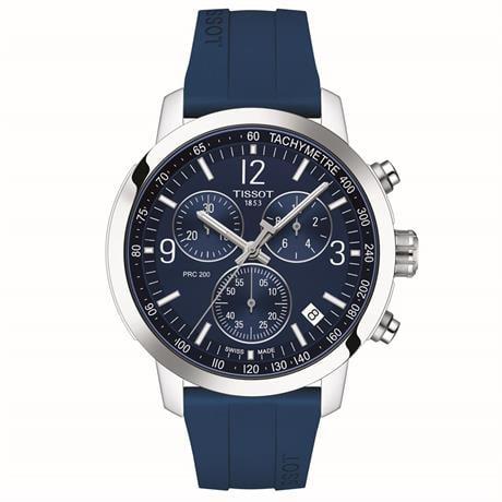 Tissot Prc 200 T1144171704700 Erkek Kol Saati T114.417.17.047.00