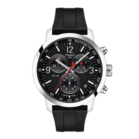 Tissot Prc 200 T1144171705700 Erkek Kol Saati T114.417.17.057.00