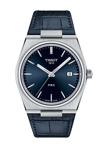 Tissot Prx T137.410.16.041.00 Erkek Kol Saati