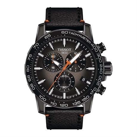 Tissot Supersport Chrono Basketball Edition T1256173608100 Erkek Kol Saati T125.617.36.081.00