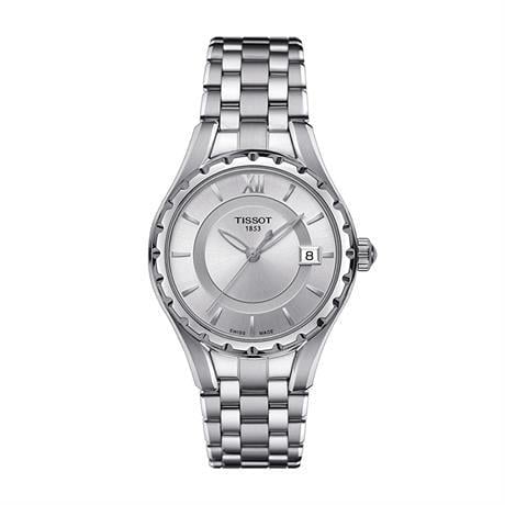 Tissot T-Lady T0722101103800 Kadın Kol Saati T072.210.11.038.00