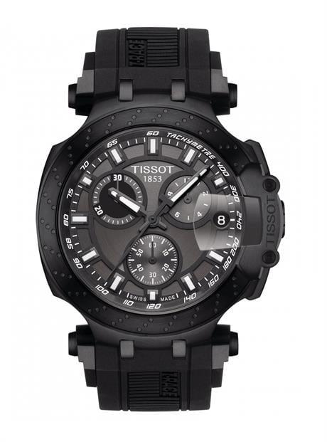 Tissot T-Race Chronograph T1154173706103 Erkek Kol Saati T115.417.37.061.03