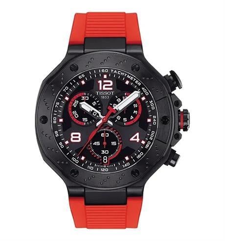 Tissot T-Race MotoGP T1414173705701 Erkek Kol Saati T141.417.37.057.01