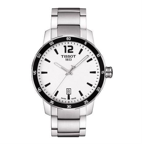 Tissot T-Sport Quickster T0954101103700 Erkek Kol Saati T095.410.11.037.00