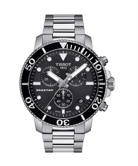 Tissot T120.417.11.051.00 Erkek Kol Saati