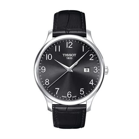 Tissot Tradition T0636101605200 Erkek Kol Saati T063.610.16.052.00