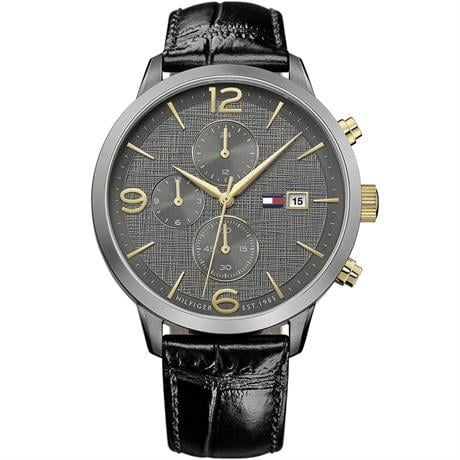 Tommy Hilfiger TH1710357 Erkek Kol Saati