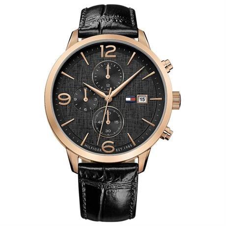 Tommy Hilfiger TH1710358 Erkek Kol Saati