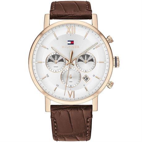 Tommy Hilfiger TH1710394 Erkek Kol Saati
