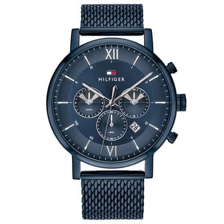 Tommy Hilfiger TH1710397 Erkek Kol Saati