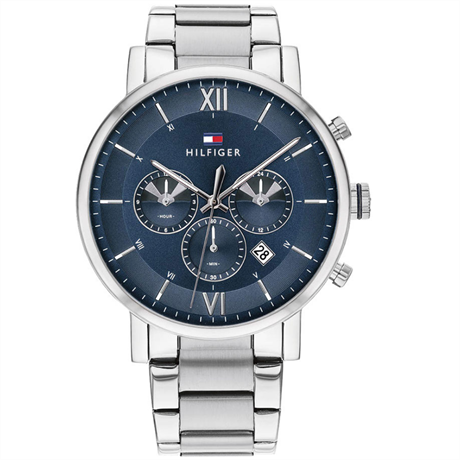 Tommy Hilfiger TH1710409 Erkek Kol Saati