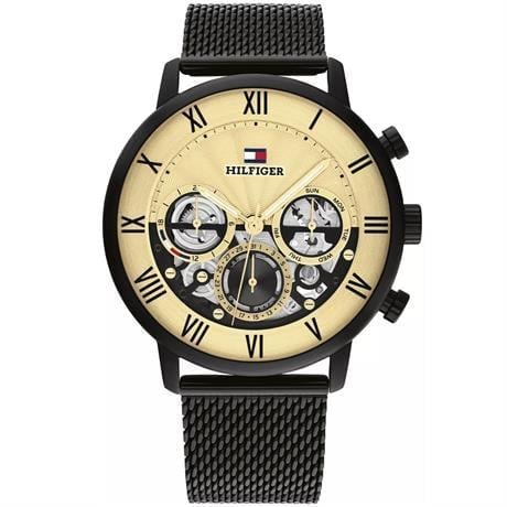 Tommy Hilfiger TH1710568 Erkek Kol Saati