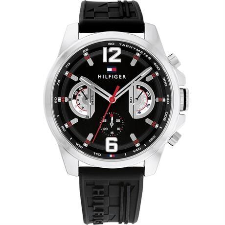 Tommy Hilfiger TH1710636 Erkek Kol Saati 1710636