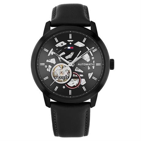 Tommy Hilfiger TH1710659 Otomatik Erkek Kol Saati 1710659