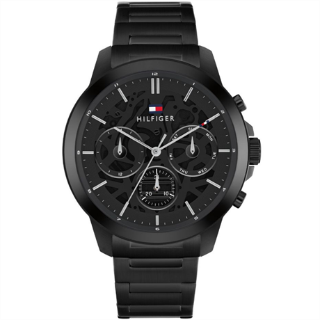 Tommy Hilfiger TH1710685 Erkek Kol Saati