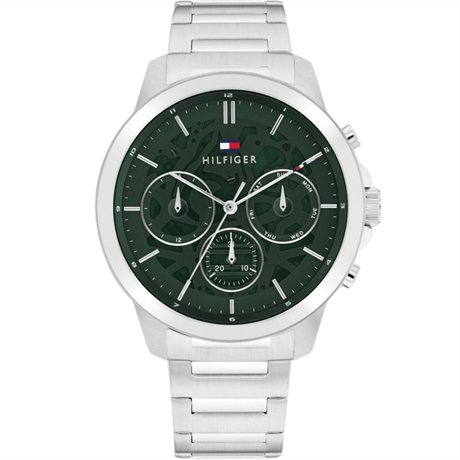 Tommy Hilfiger TH1710686 Erkek Kol Saati