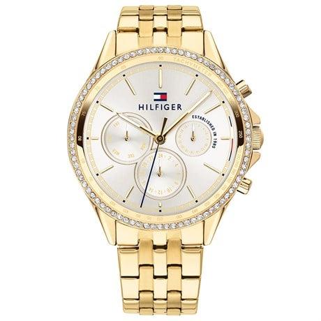 Tommy Hilfiger TH1781977 Bayan Kol Saati