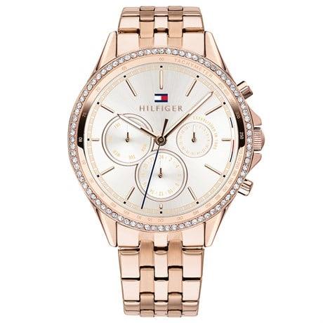 Tommy Hilfiger TH1781978 Bayan Kol Saati