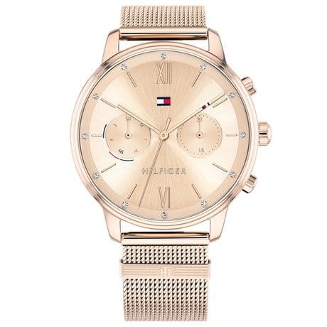 Tommy Hilfiger TH1782303 Bayan Kol Saati