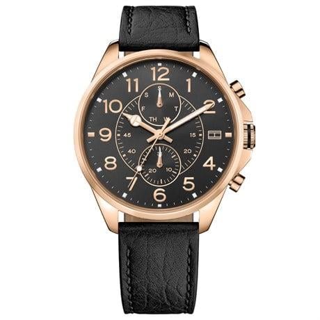 Tommy Hilfiger TH1791273 Erkek Kol Saati