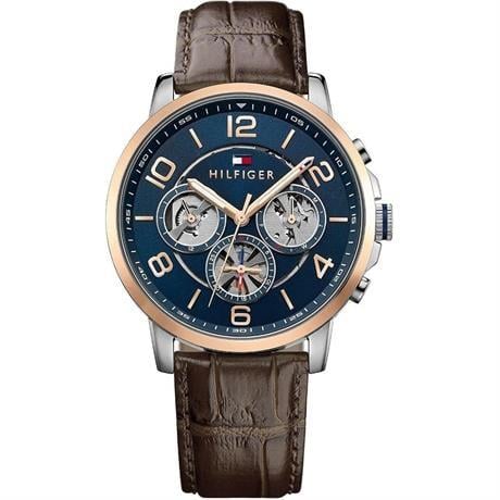 Tommy Hilfiger TH1791290 Erkek Kol Saati