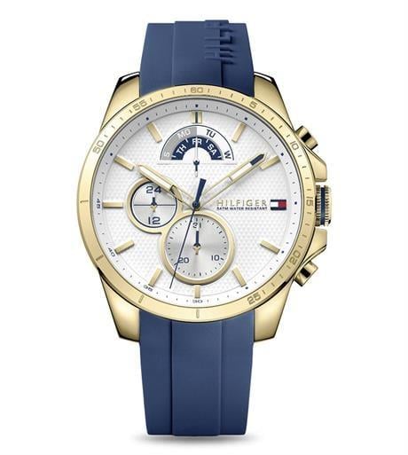 Tommy Hilfiger TH1791353 Erkek Kol Saati